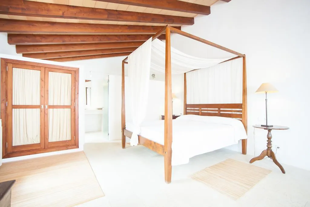 Villa Can Casta Petra